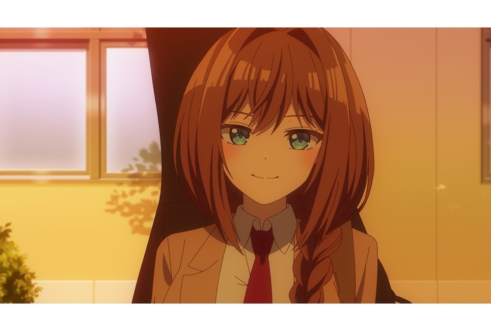 『マヨチュー』第7話挿入歌映像＆瀬戸桃子 公式インタビュー到着