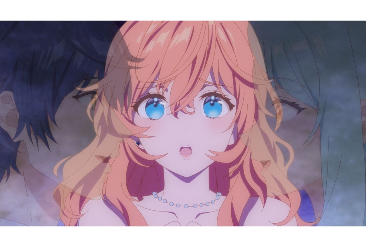 『あくできアニメ』第11話「麗しのマイレディ」先行場面カット＆あらすじ