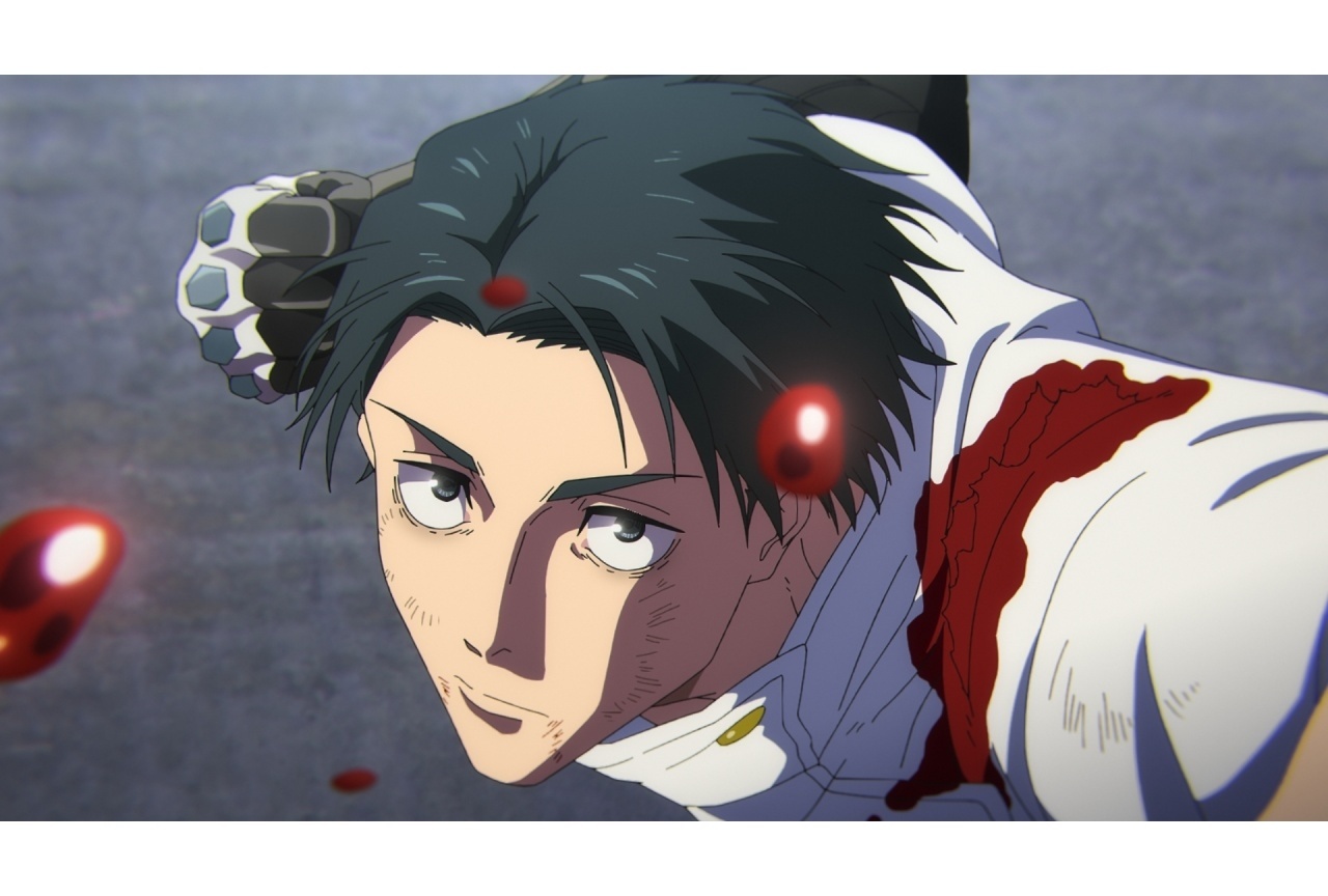 『呪術廻戦』第3期「死滅回游 前編」最終回・第12話あらすじ＆先行カット