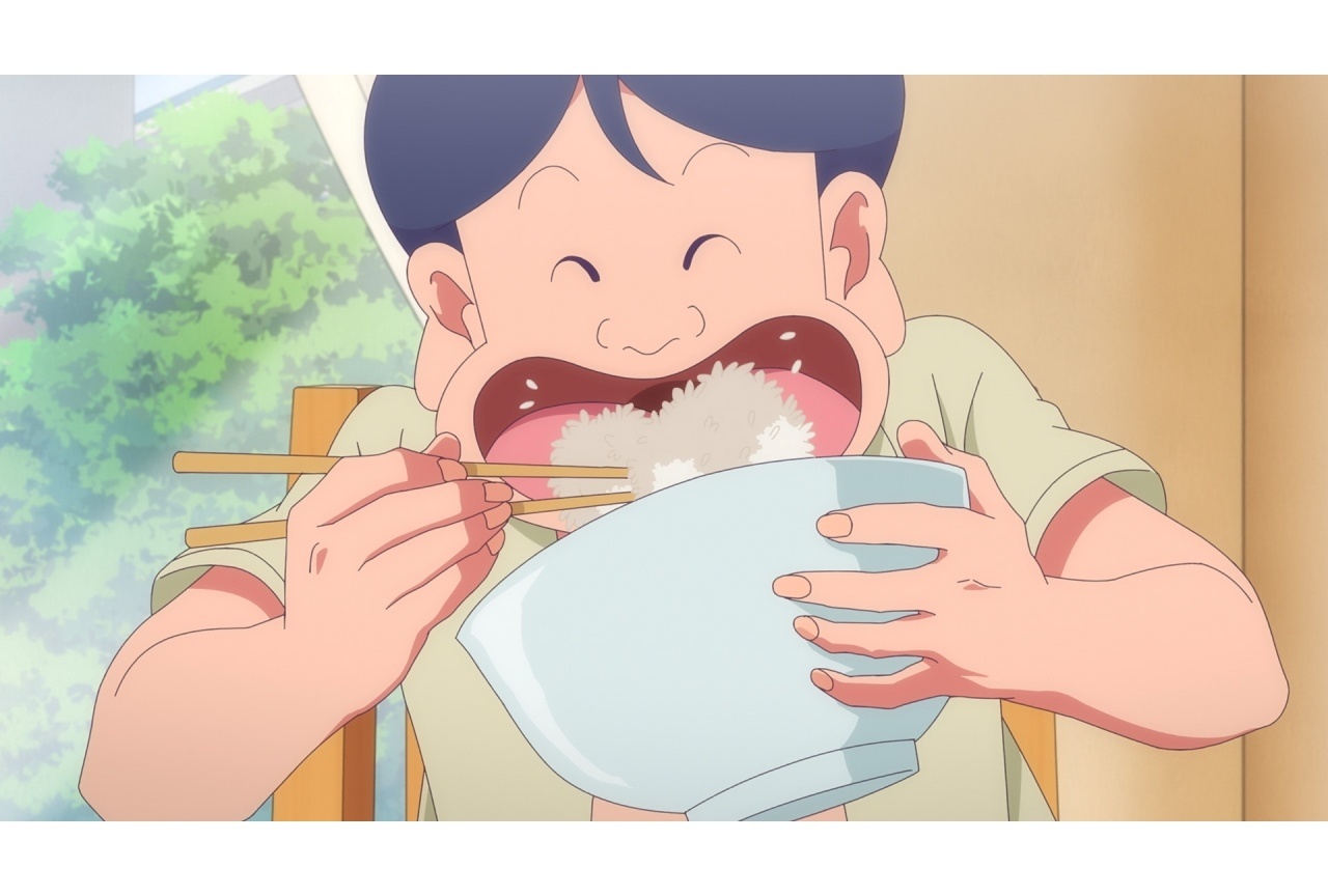 『ハイスクール！奇面組』第9話あらすじ＆先行カット