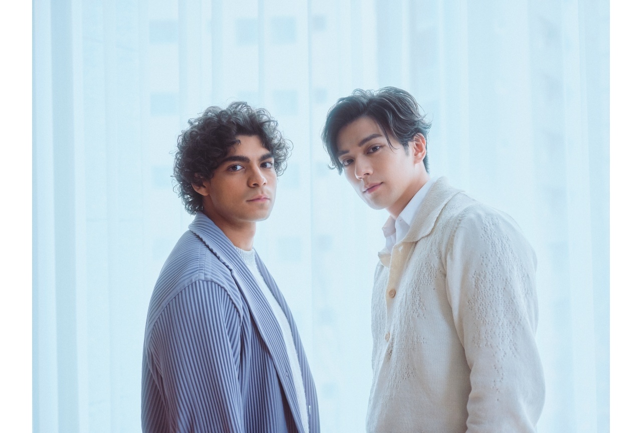 実写『ONE PIECE』シーズン2 イニャキ・ゴドイ＆新田真剣佑インタビュー