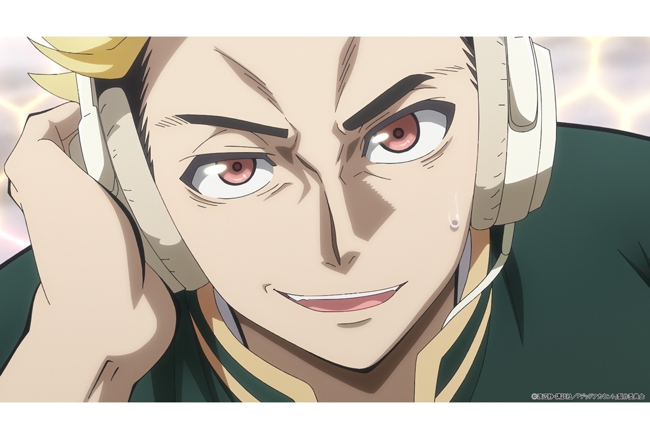 『デドアカ』第11話「甲乙総力戦」先行場面カット＆あらすじ