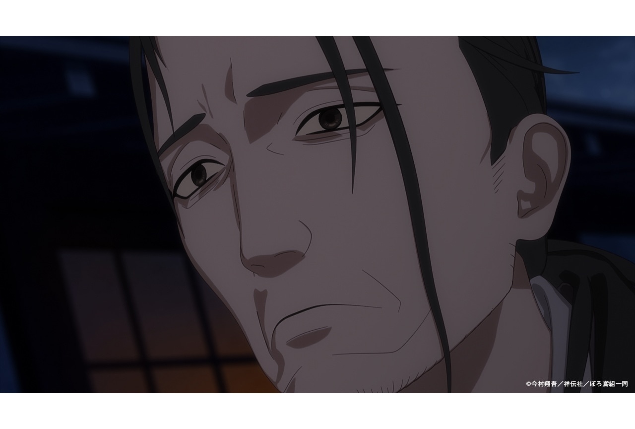 『火喰鳥 羽州ぼろ鳶組』第8話場面カット＆あらすじ｜追加声優に安田顕