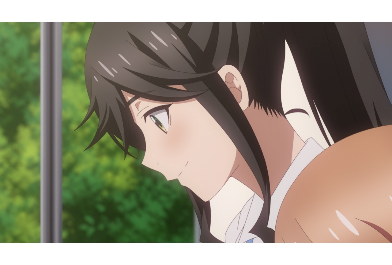 『きにして』第11話先行場面カット＆あらすじ