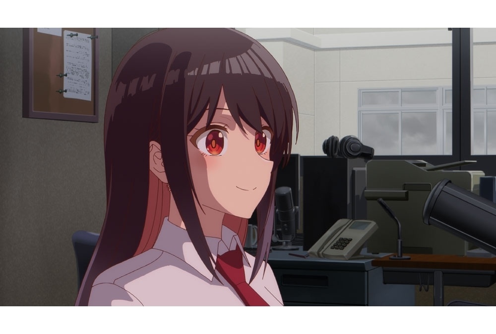 『真夜中ハートチューン』第10話先行場面カット&あらすじ