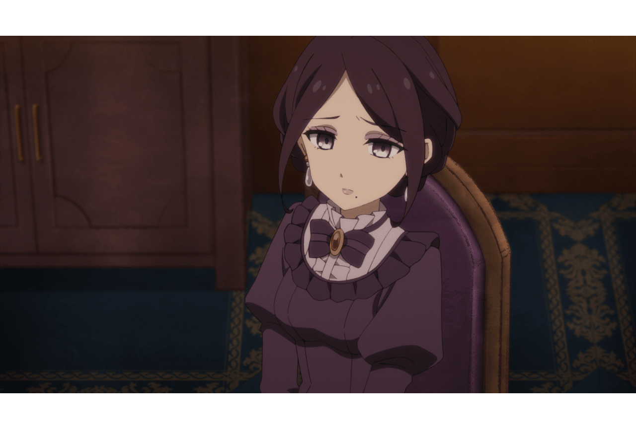 『アルネの事件簿』Teil9 先行場面カット＆あらすじ