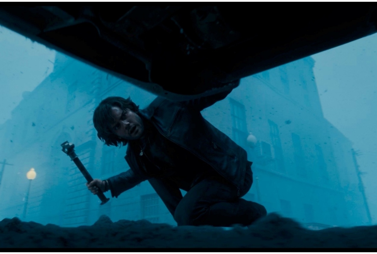 映画『リターン・トゥ・サイレントヒル』5/15～配信決定｜予告編解禁