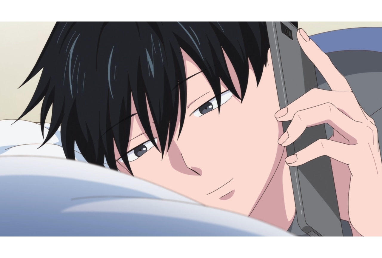 『正反対な君と僕』第9話「サプライズ！」先行場面カット・あらすじ・予告映像