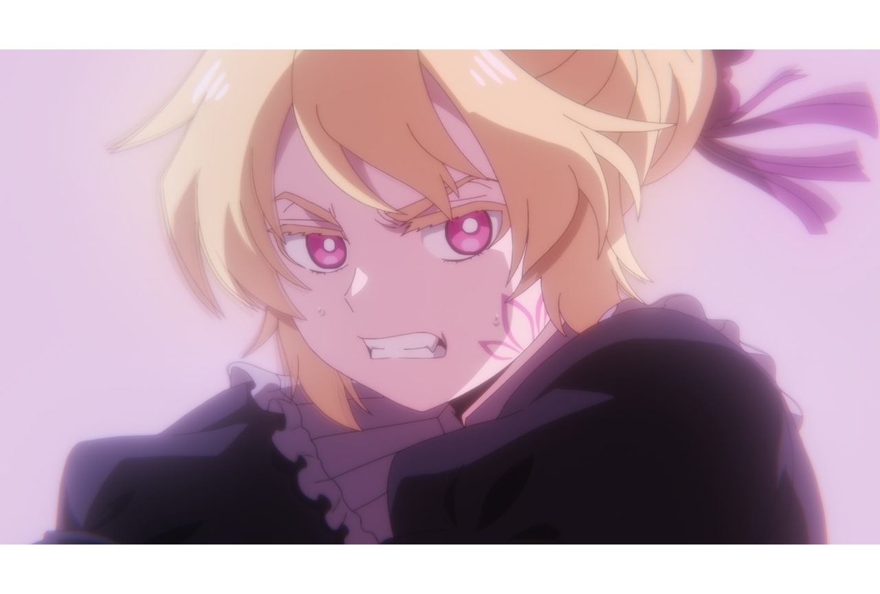 『勇者のクズ』第11話「勇者の連係」先行場面カット&あらすじ