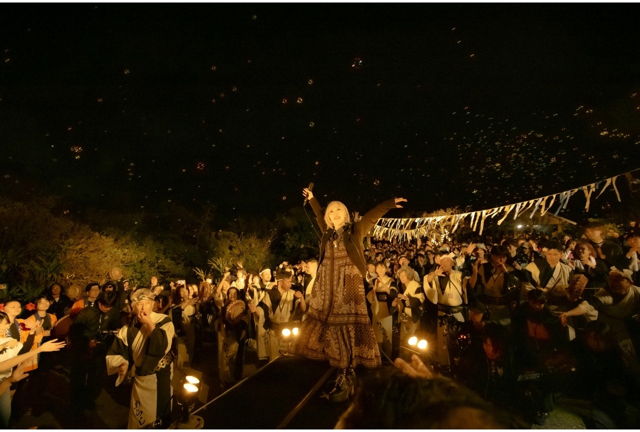 ReoNa ぴあアリーナMM公演2days開催決定