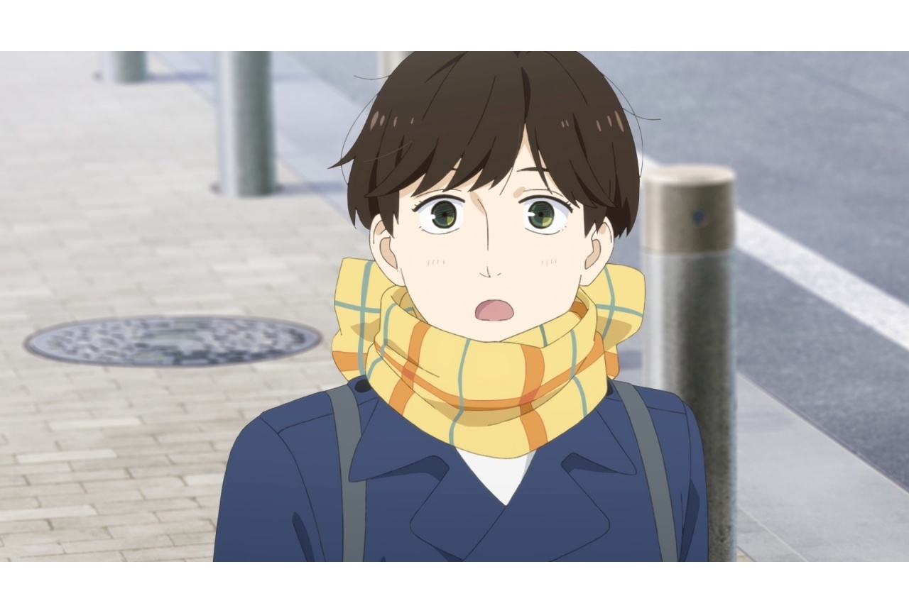 『違国日記』第13話「朝（あした）が来る」あらすじ＆先行カット