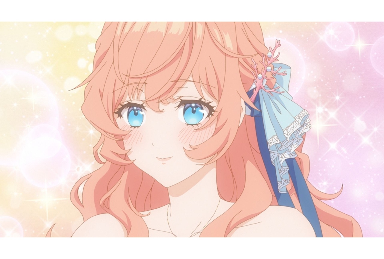 『あくできアニメ』第9話「恋はさざ波のように」先行場面カット＆あらすじ