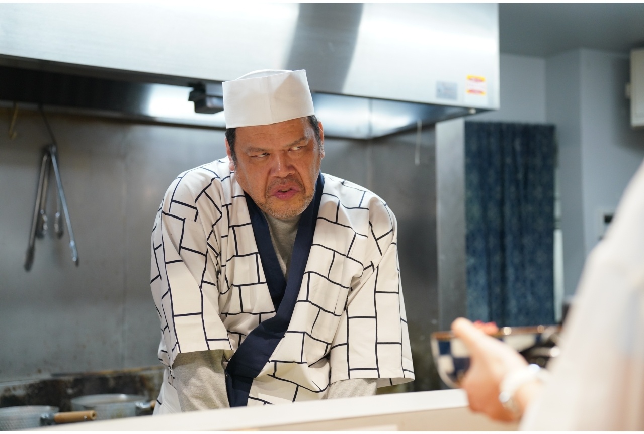 『アギトー超能力戦争ー』追加キャストに野性爆弾・くっきー!