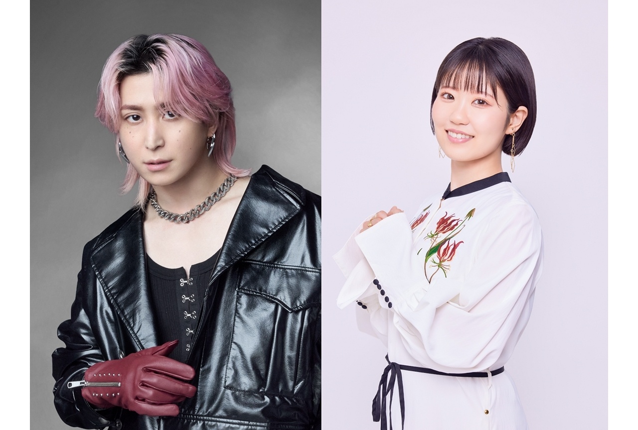 Snow Man 佐久間大介の『マテムり』に東山奈央がゲスト出演!