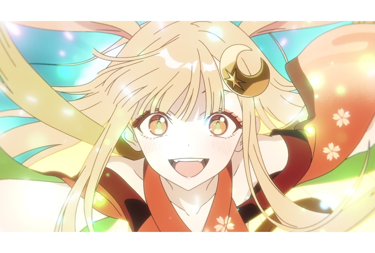 『超かぐや姫!』一斉ポスト上映&発声可能上映が開催