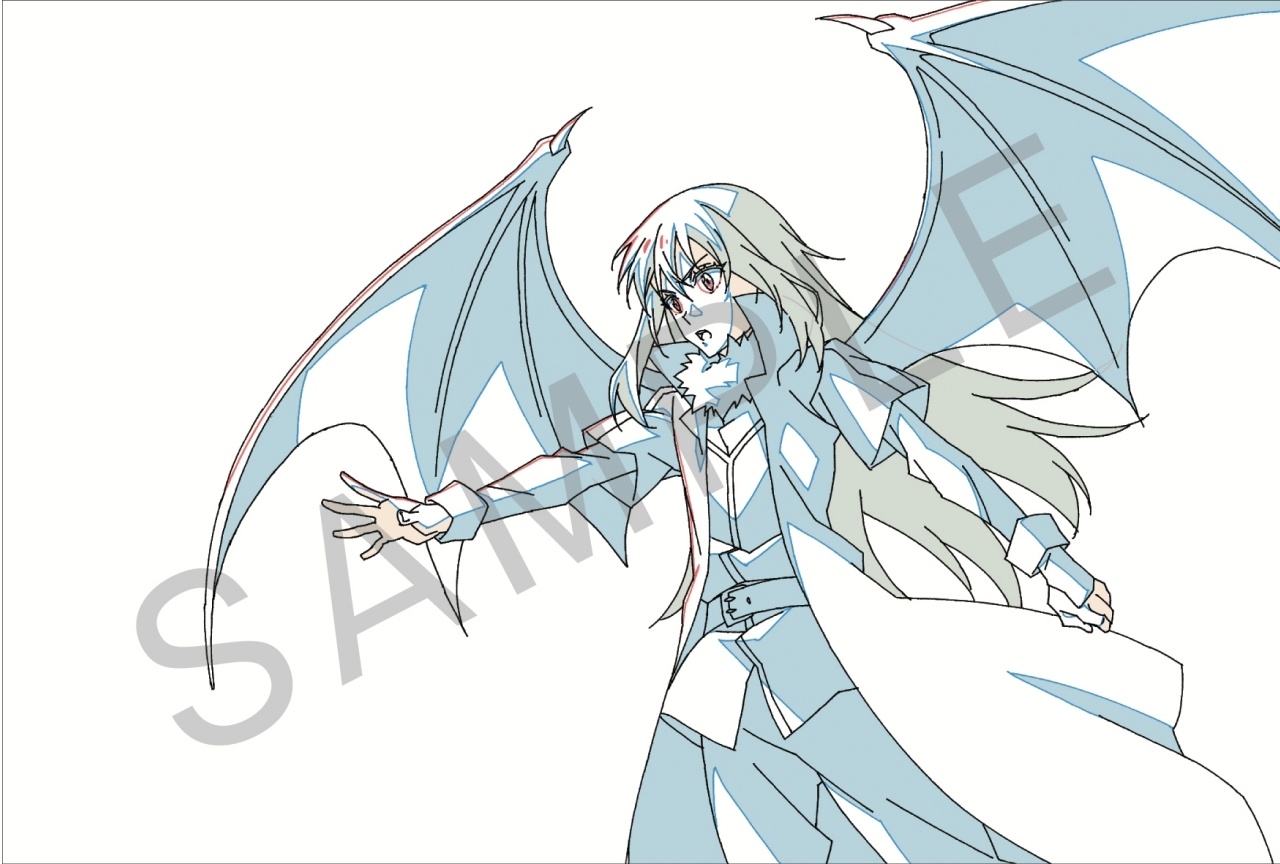 『劇場版 転生したらスライムだった件 蒼海の涙編』入場者特典、PV解禁