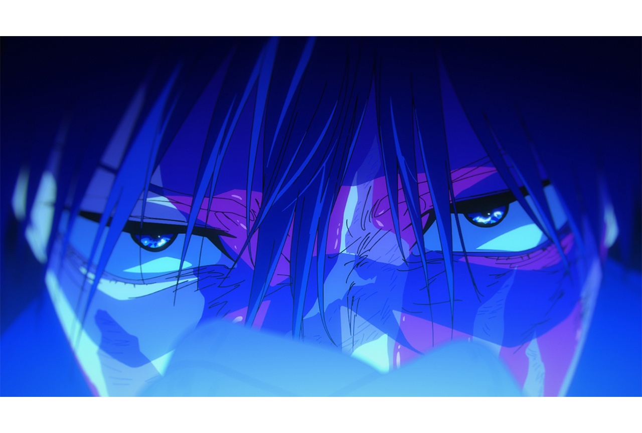 『呪術廻戦』第3期「死滅回游 前編」第10話あらすじ＆先行カット