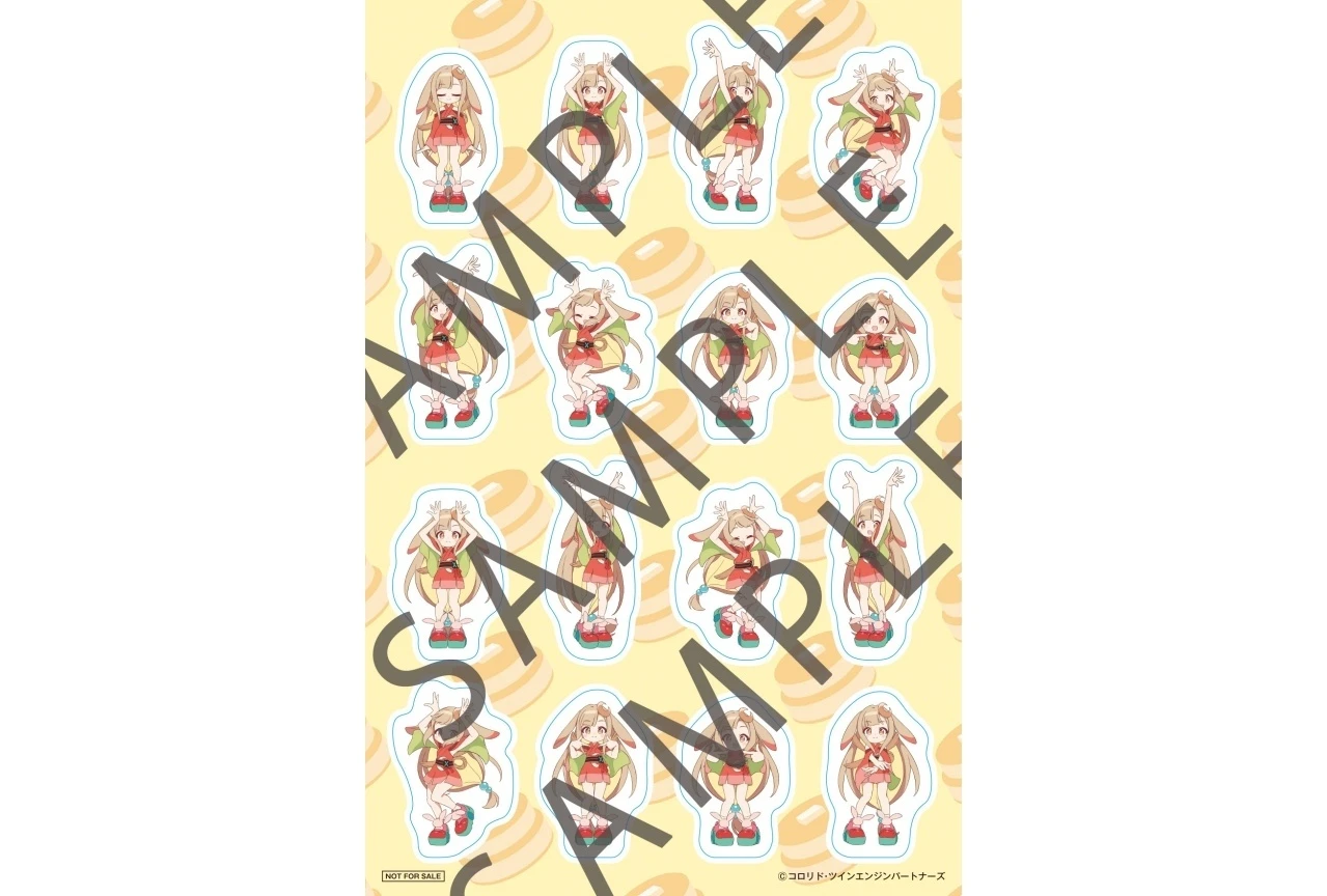 『超かぐや姫！』入場者特典第3弾｜5週連続ウェルカムアナウンス決定