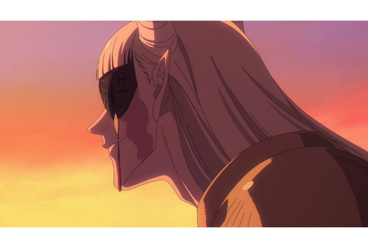 『葬送のフリーレン』第2期 第7話先行場面カット＆あらすじ