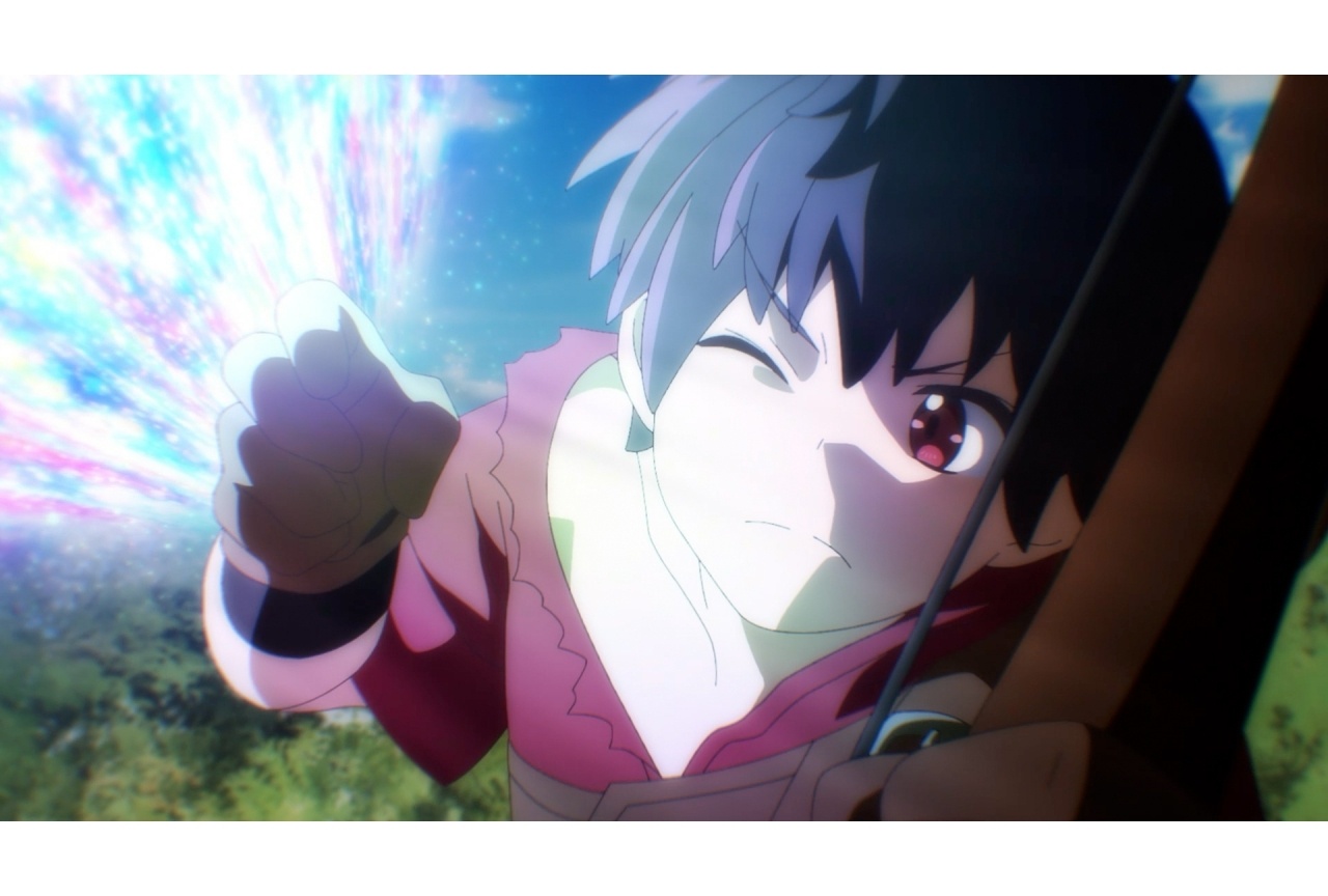 『アニメ鑑定士仮』追加声優に久保ユリカ、楠⼤典、引坂理絵｜ED情報解禁