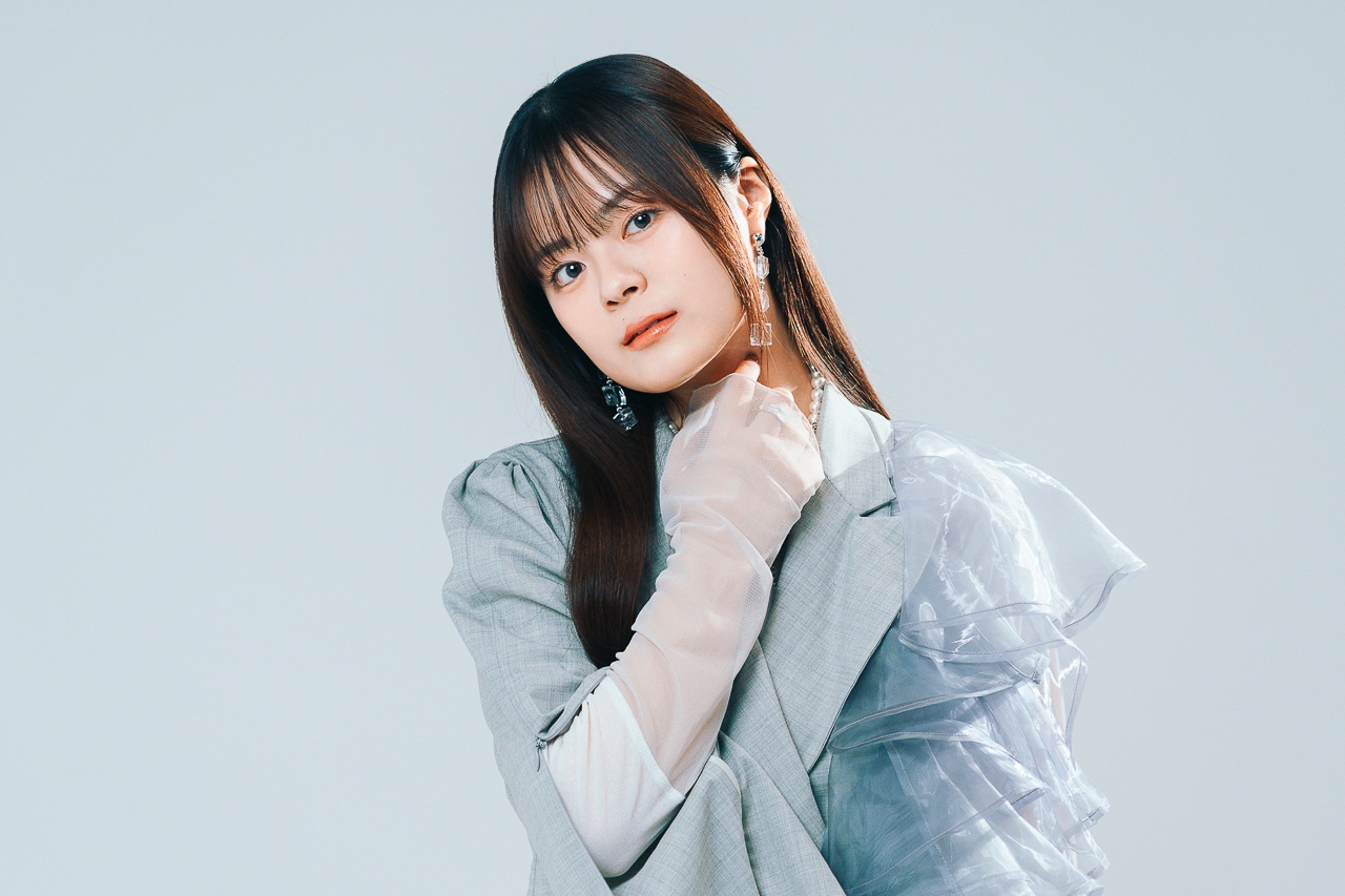 『氷の城壁』氷川小雪役・永瀬アンナ インタビュー