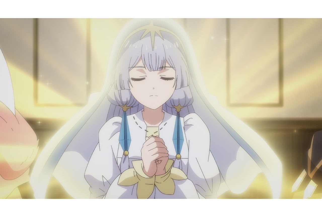 『魔術師クノンは見えている』第10話あらすじ&先行カット