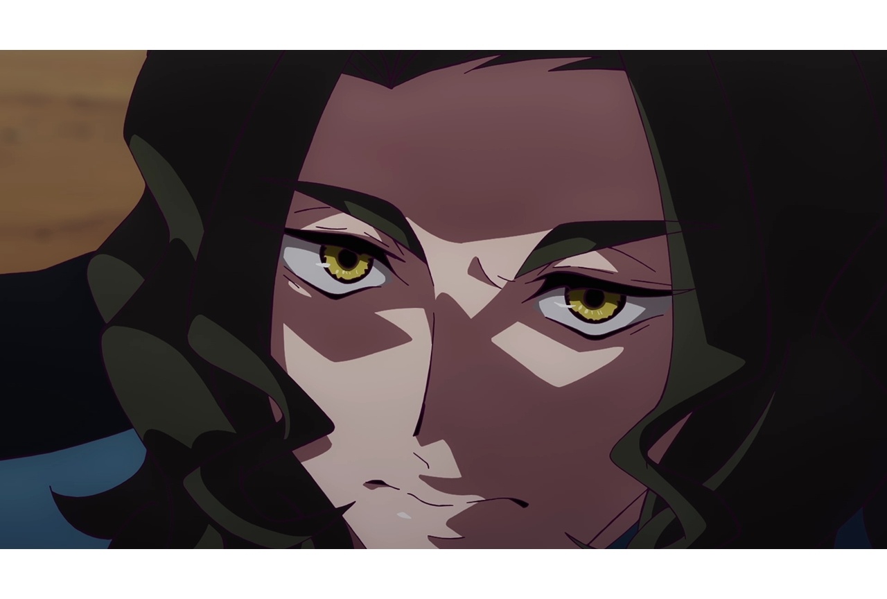 『DIGIMON BEATBREAK』第23話「奪うための力」先行場面カット＆あらすじ