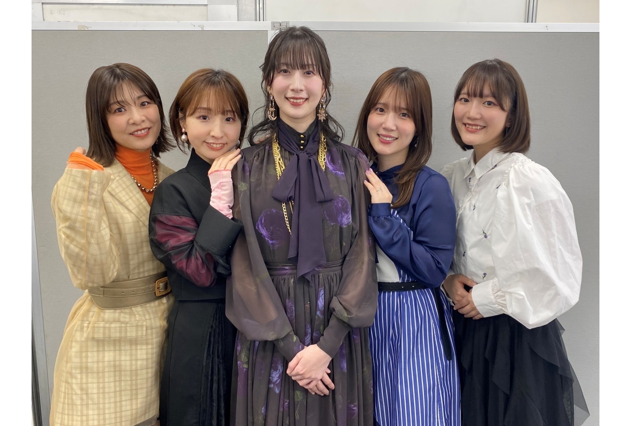 アニメ『とある暗部の少女共棲（アイテム）』SPステージ公式レポ【アニメジャパン2026】