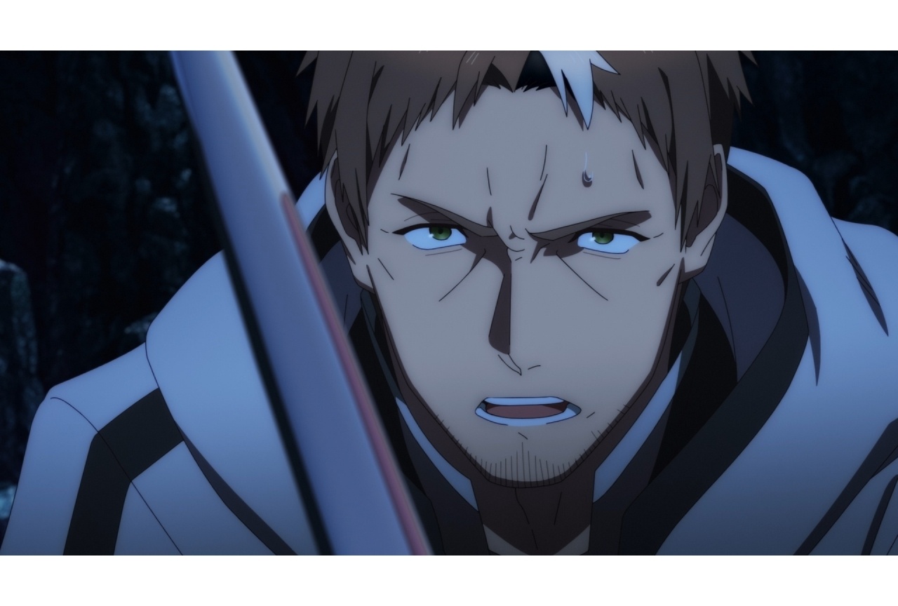 アニメ『おっさん剣聖II』PV第2弾公開【アニメジャパン2026】