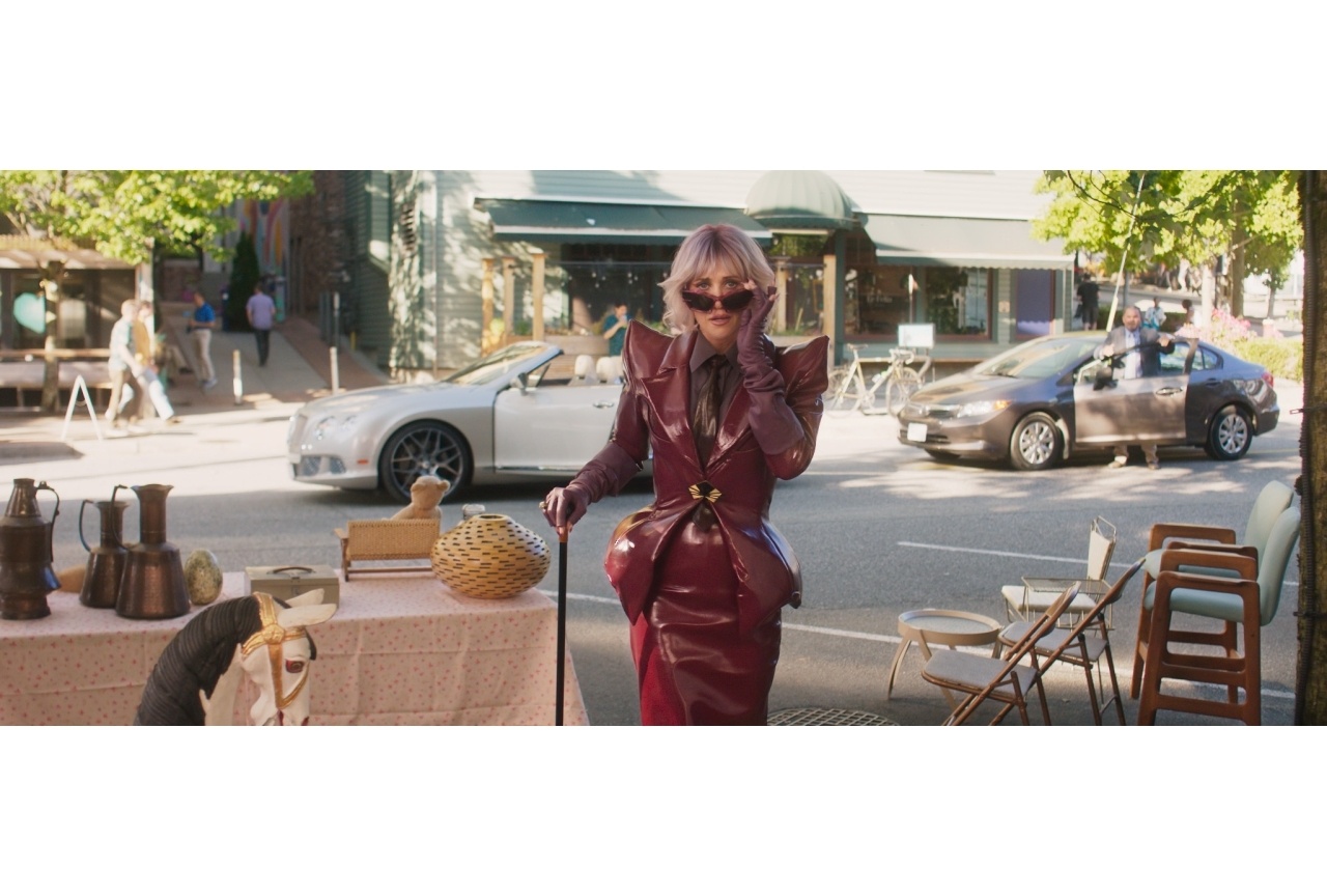 『ギャビーのドールハウス ザ・ムービー』本編映像＆井上喜久子・関智一のコメント解禁