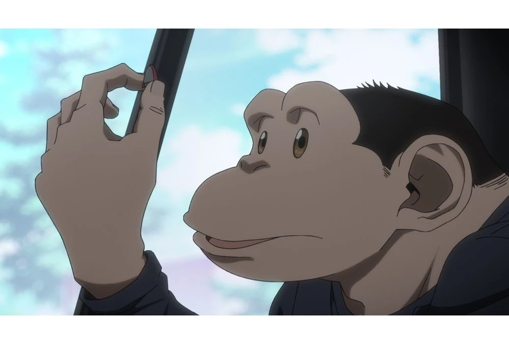 『ダーウィン事変』最終回・第13話「WILL」先行場面カット＆あらすじ