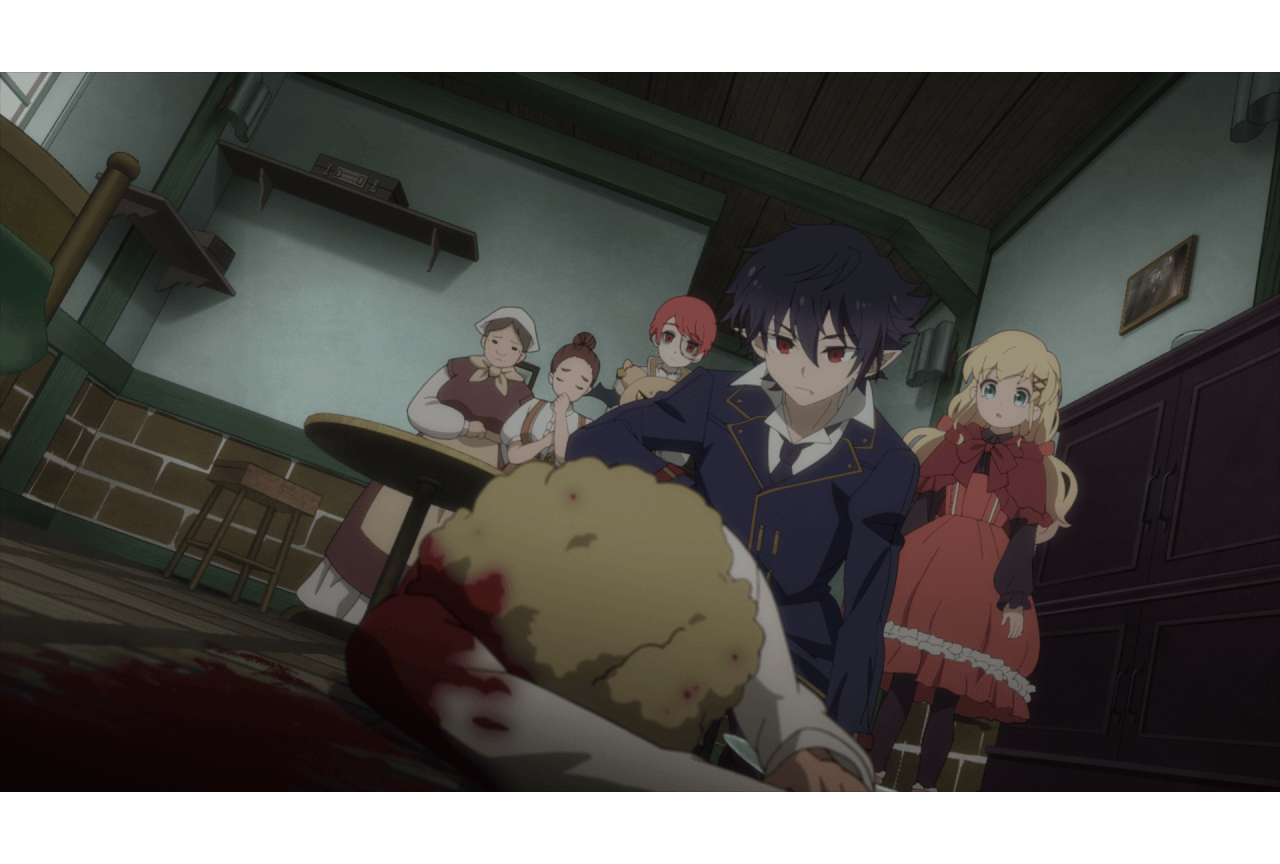 『アルネの事件簿』Teil10 先行場面カット&あらすじ|追加声優に浪川大輔