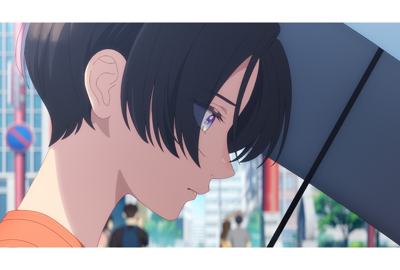 『うるわしの宵の月』第9話「おやすみのハグ」先行場面カット&あらすじ