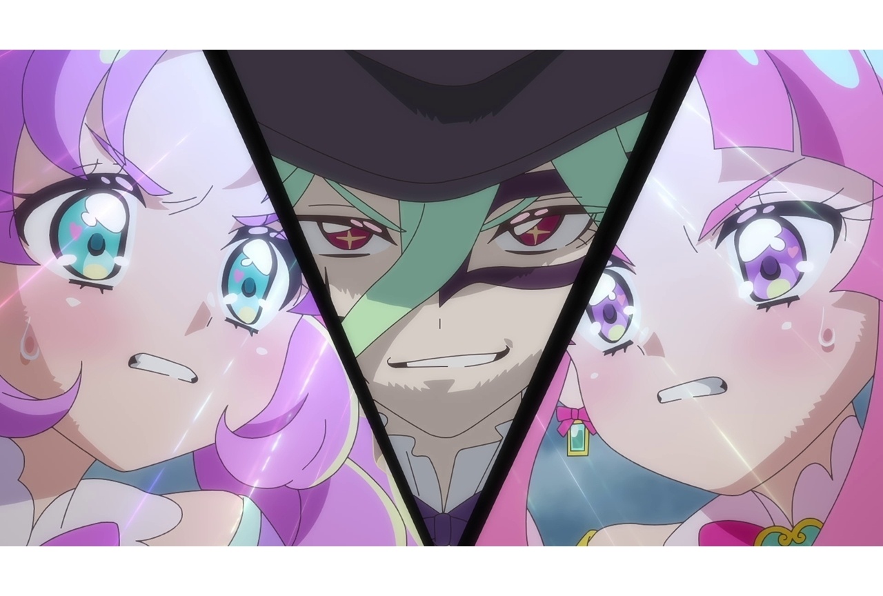 『たんプリ』第6話「奇跡のプリキットミラールーペ！」先行場面カット＆あらすじ