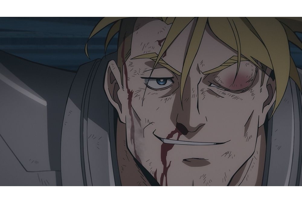 『ヴィジランテ』第24話(第2期 第11話)「フーセンの心」先行場面カット＆あらすじ