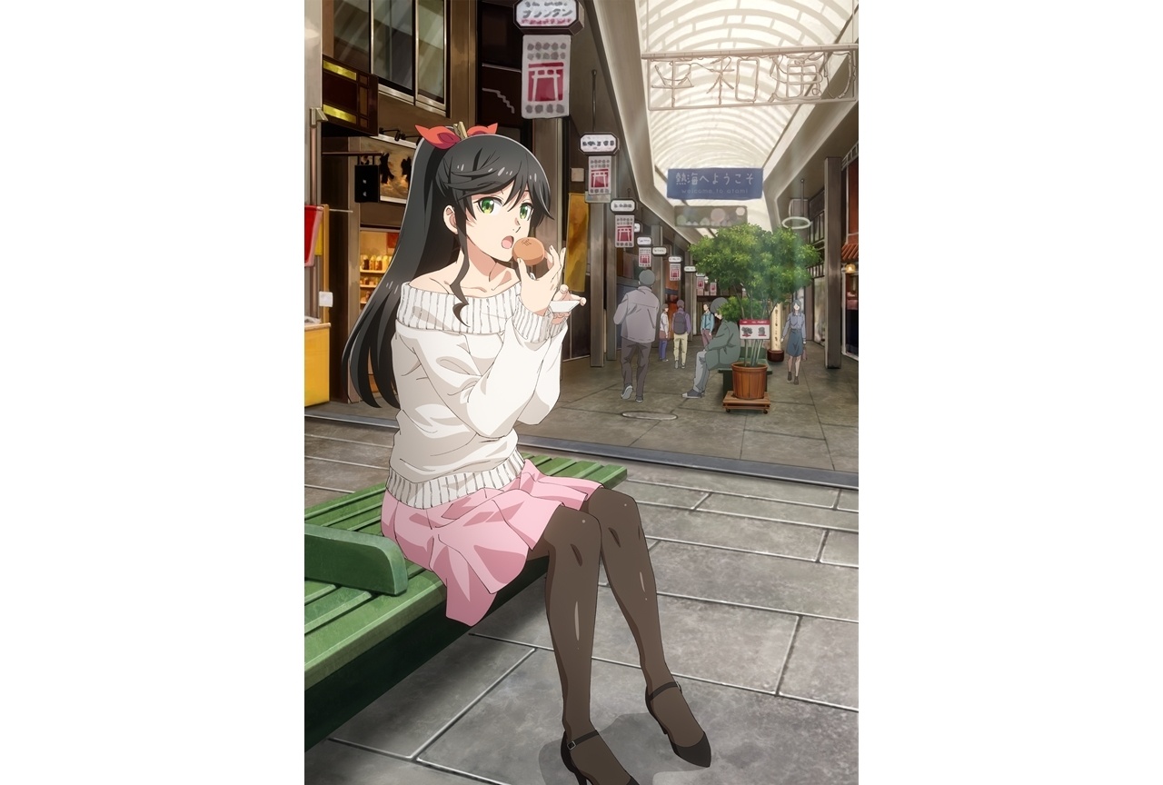 『きにして』春の季節版権を公開！