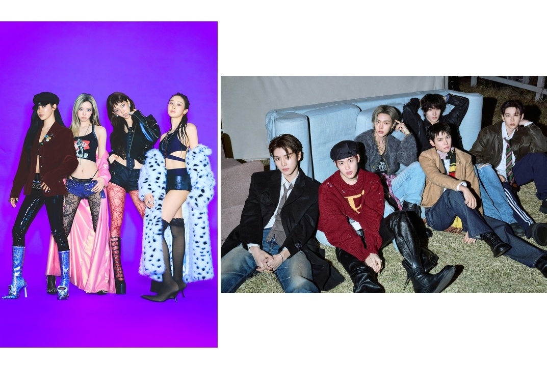 『キルアオ』4/11放送スタート！OPテーマをaespa、EDテーマをRIIZEが担当