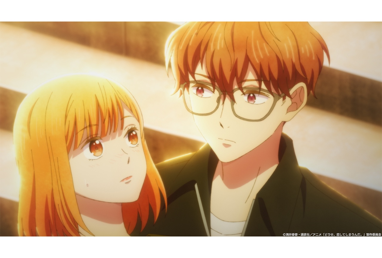 アニメ『恋しま』第22話あらすじ&場面写真解禁