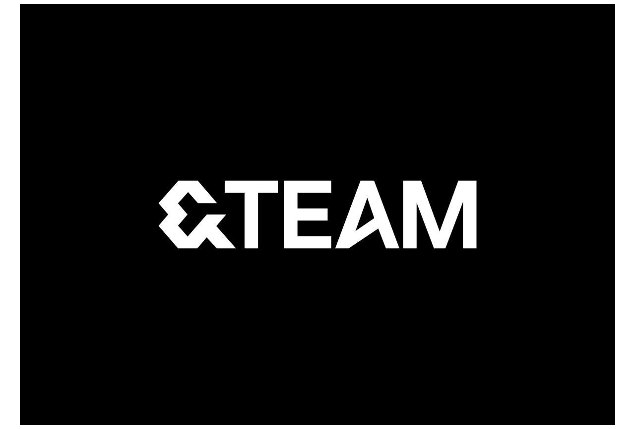 「&TEAM」3rd EP発売記念ユニットサイン会が7/14開催