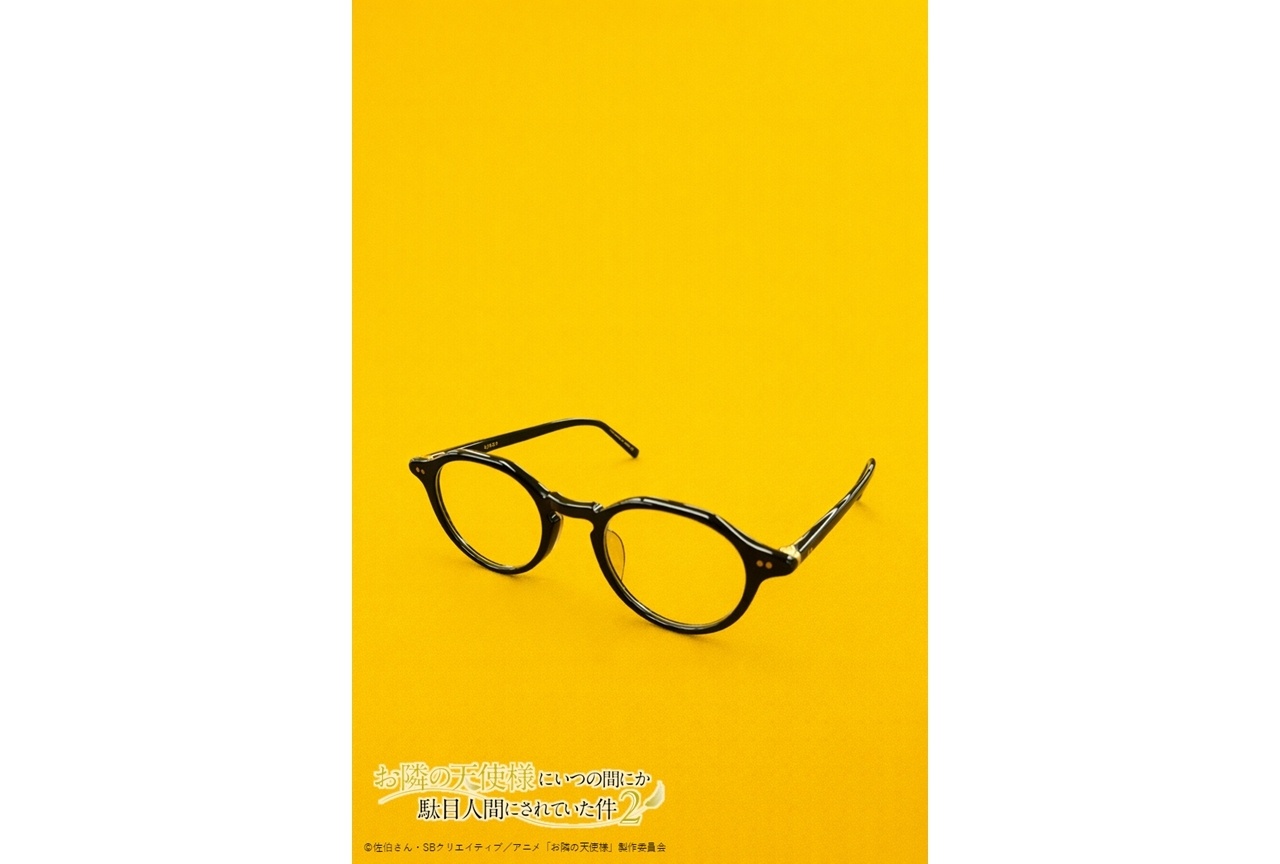 『お隣の天使様2』新情報予想ビジュアル公開