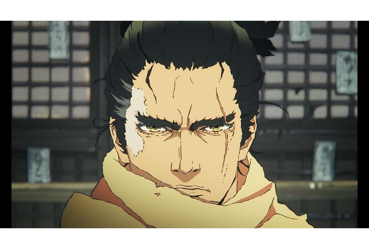 劇場アニメ『SEKIRO: NO DEFEAT』2026年全国公開決定|PVが公開
