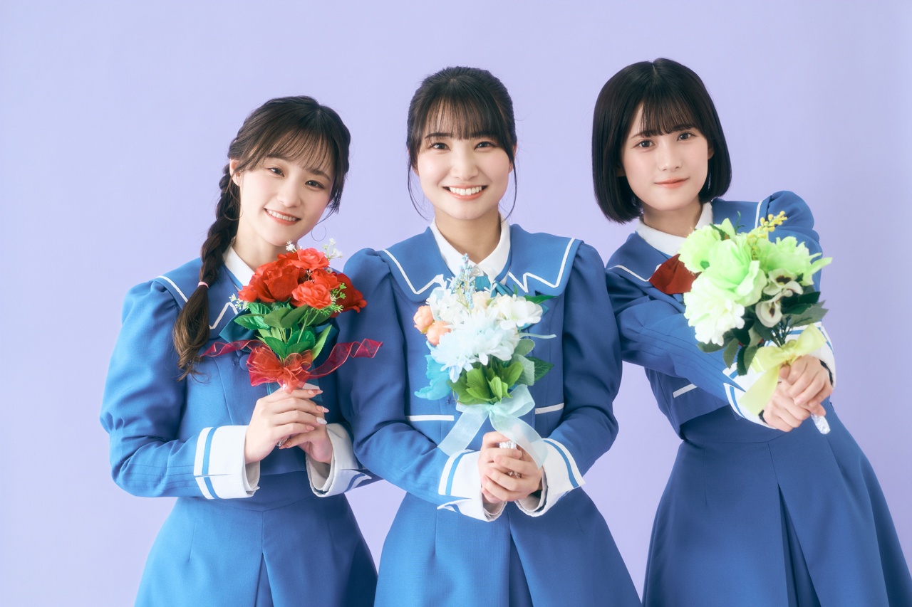 『プリオケ』オルケリア・葵 あずさ×藤本侑里×橘 杏咲 連載インタビュー【後編】