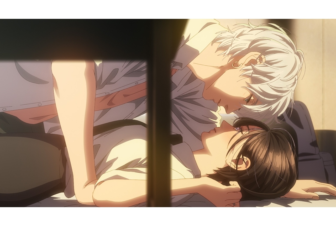 『うるわしの宵の月』第11話「何もない部屋」先行場面カット&あらすじ