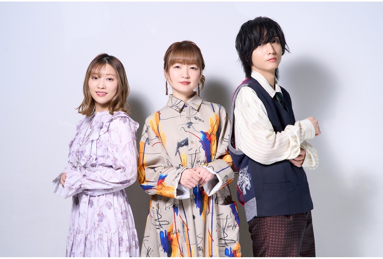 『葬送のフリーレン』種﨑敦美、市ノ瀬加那、小林千晃 公式インタビュー到着