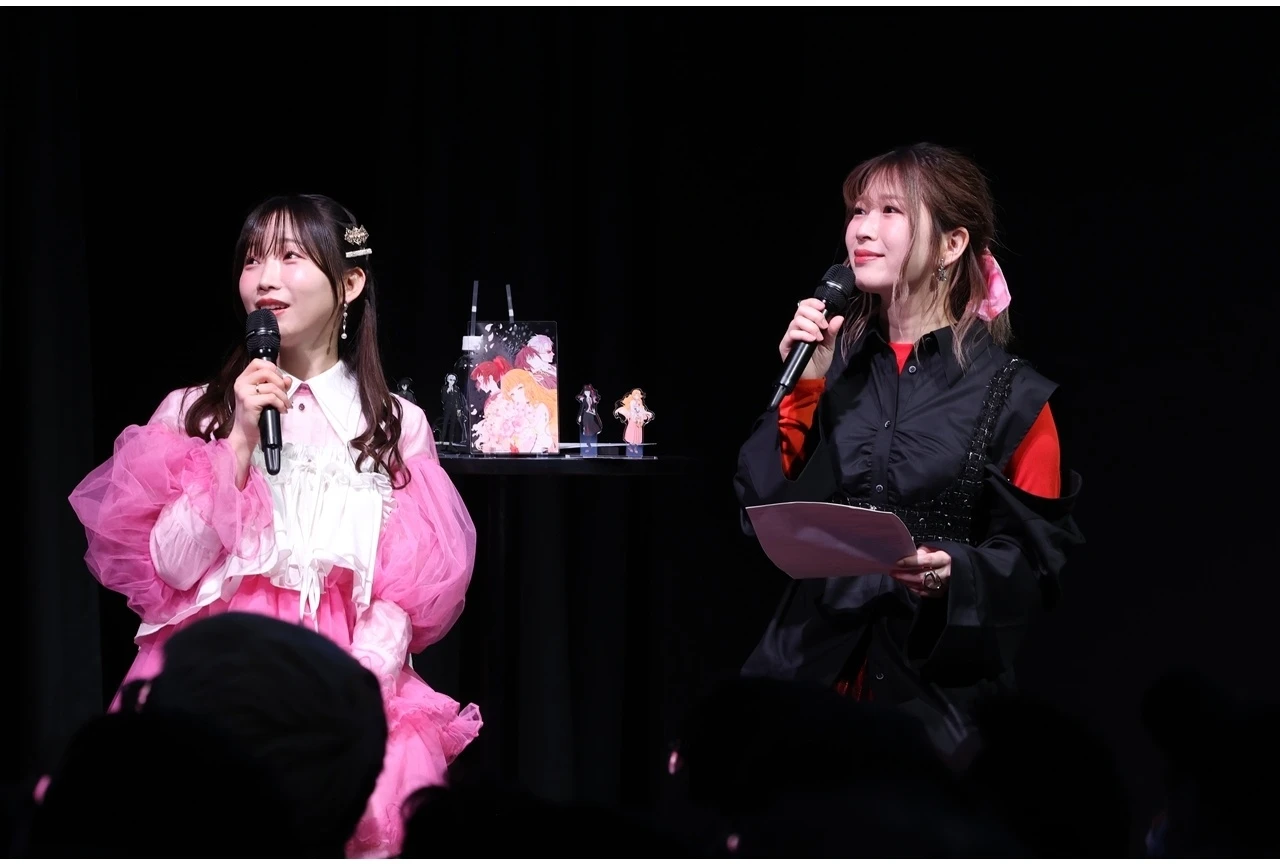 『春夏秋冬代行者』ステージイベント公式レポ【アニメジャパン2026】