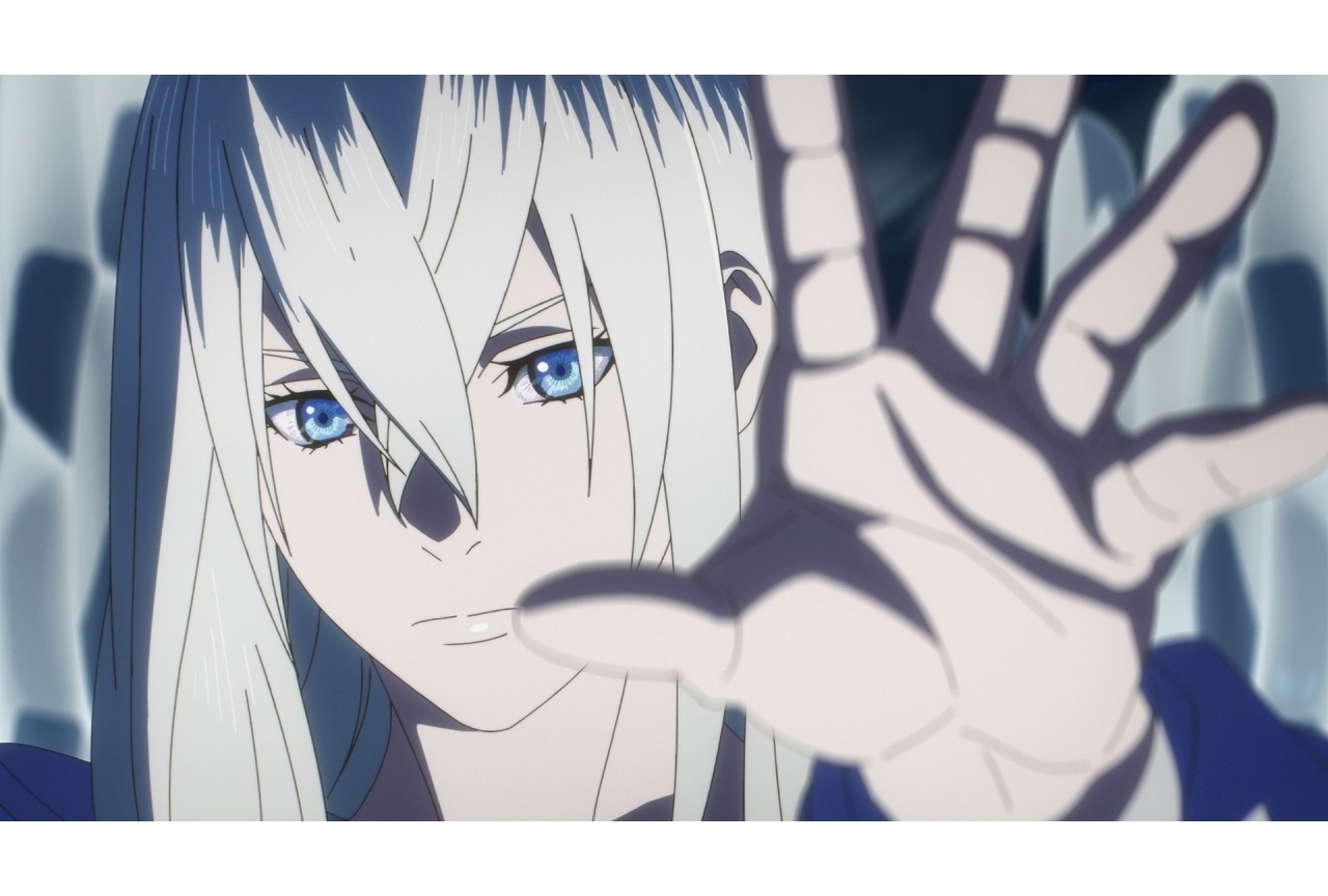 春アニメ『左ききのエレン』ノンクレジットOP&ED映像解禁