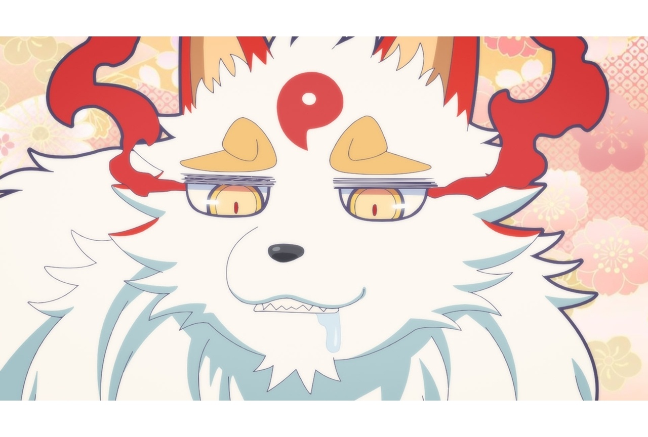 春アニメ『神の庭付き楠木邸』第2話先行場面カット&あらすじ