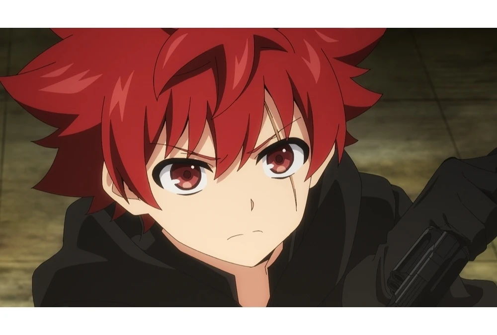 春アニメ『アニメ夜桜さん』第28話先行場面カット&あらすじ