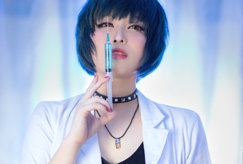 『ペルソナ5』セクシーなコスプレ特集！　高巻杏、佐倉双葉、新島真、奥村春、武見妙