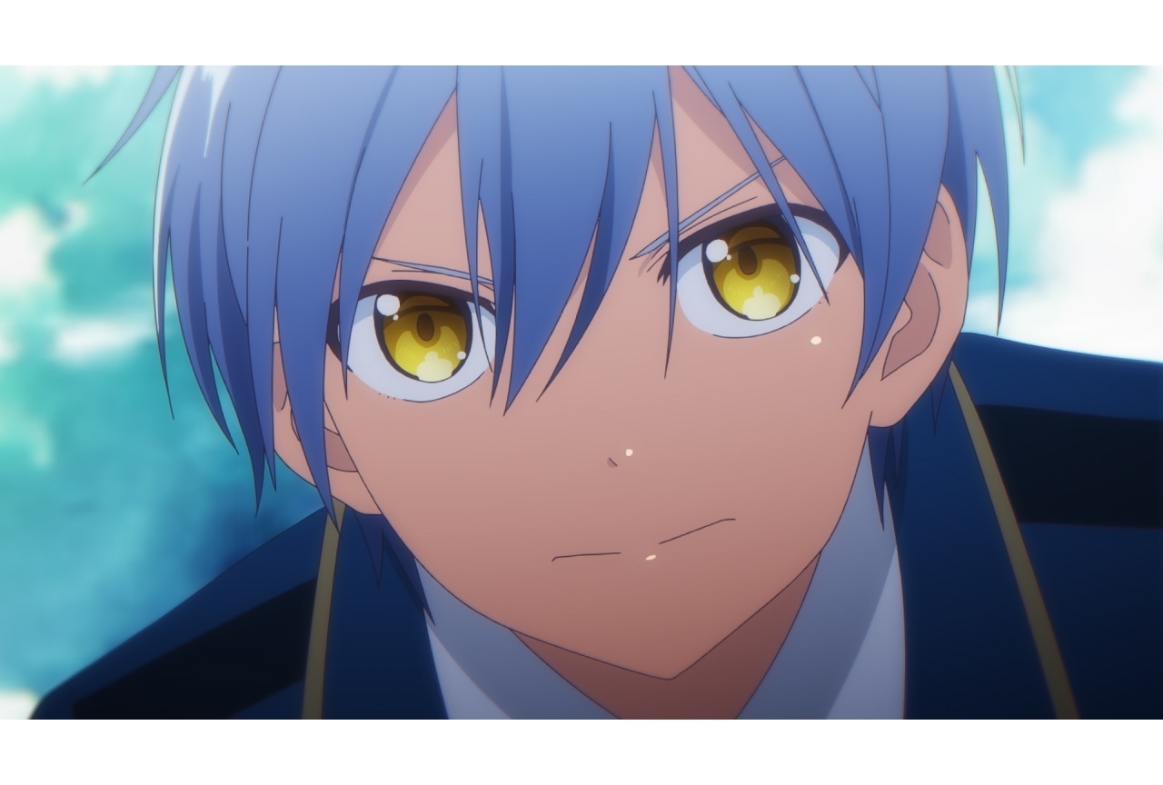 夏アニメ『金装のヴェルメイユ』第13話あらすじ・場面カット公開